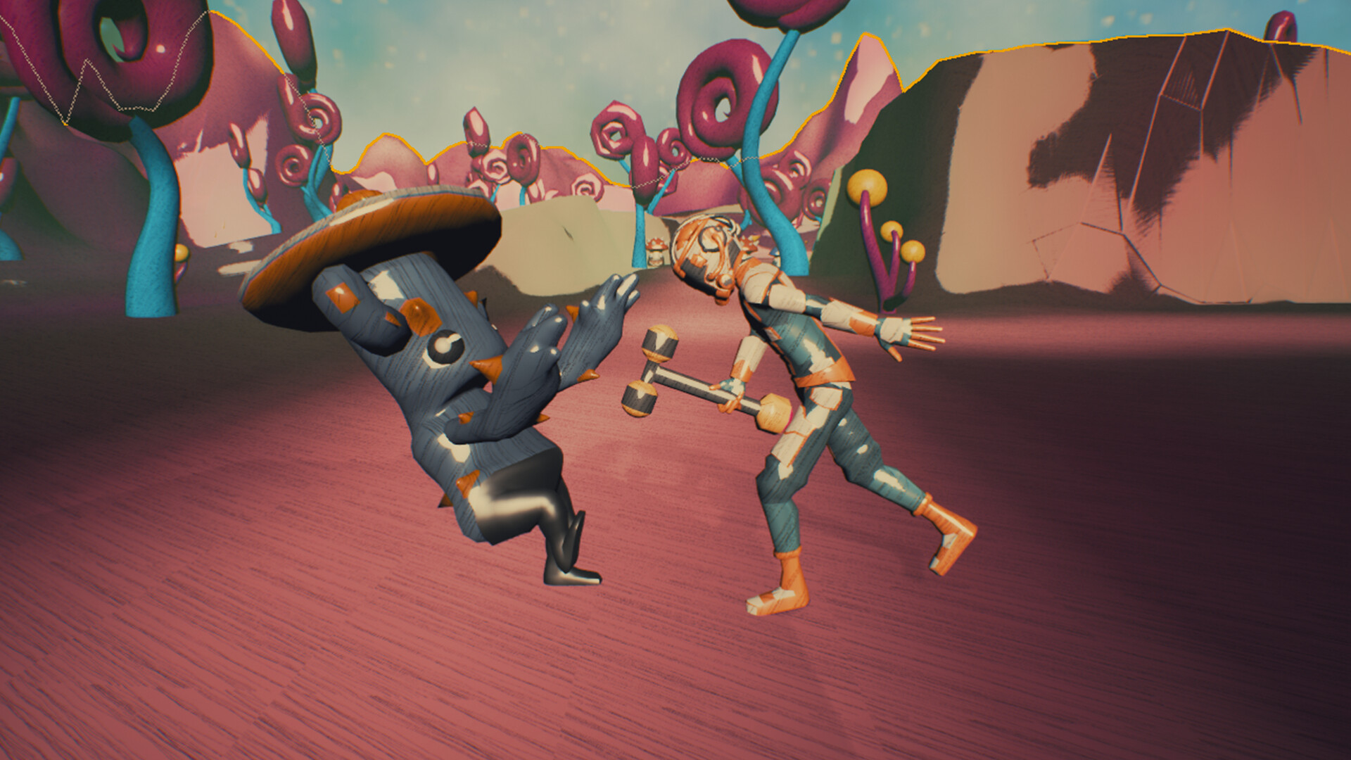 Diamond Hunt screenshot 9