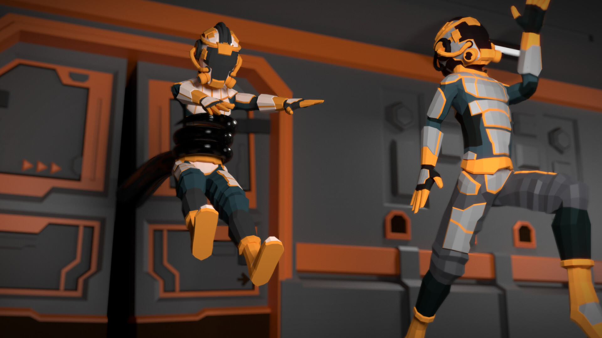 Diamond Hunt screenshot 1