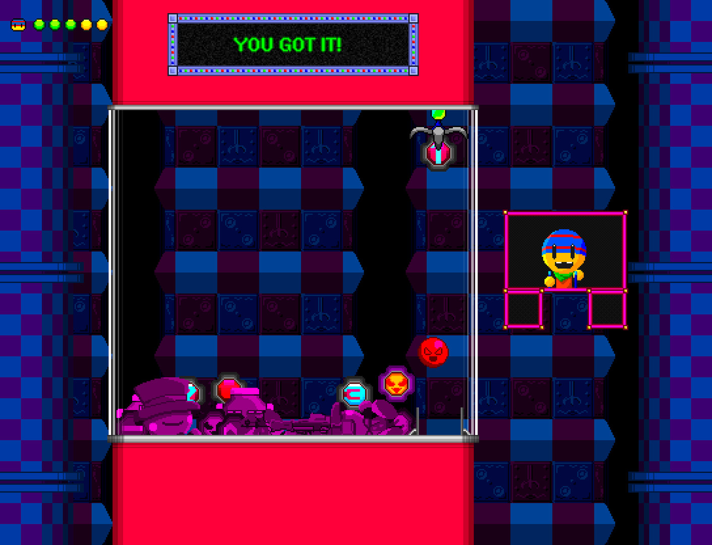 Stoney's Adventure screenshot 4