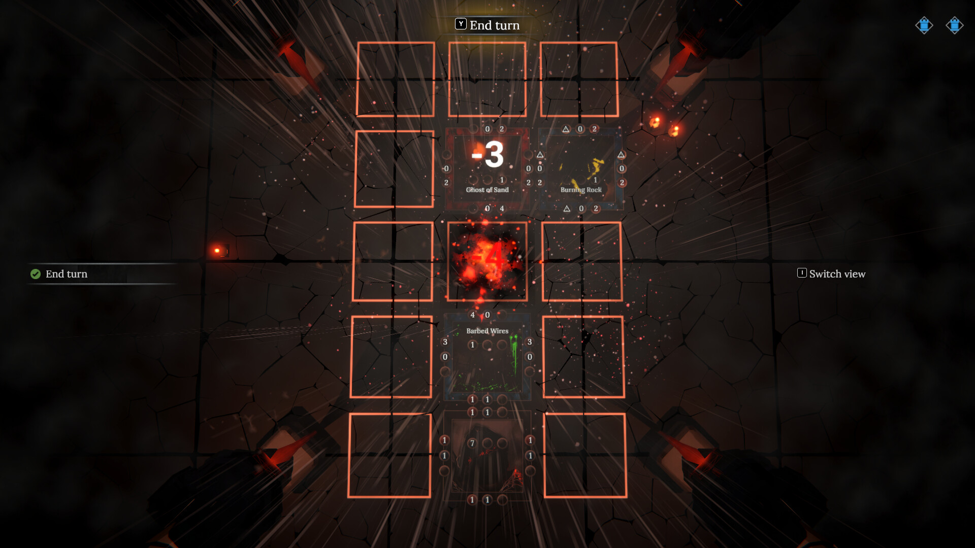 Drifter's Tales screenshot 4