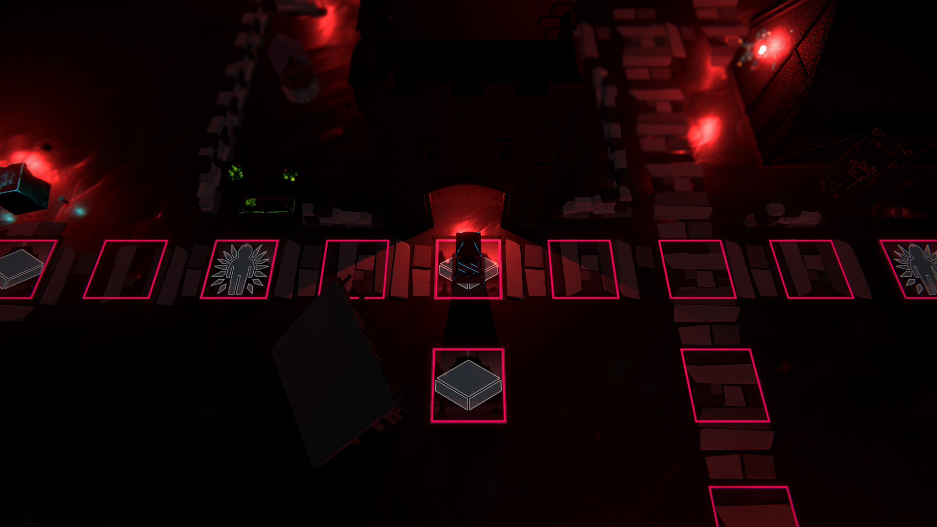 Drifter's Tales screenshot 5