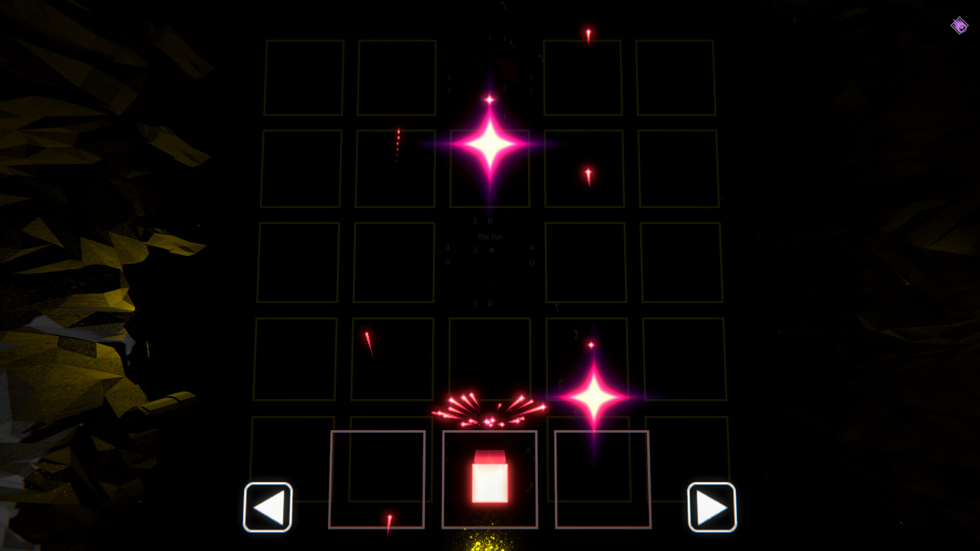 Drifter's Tales screenshot 1