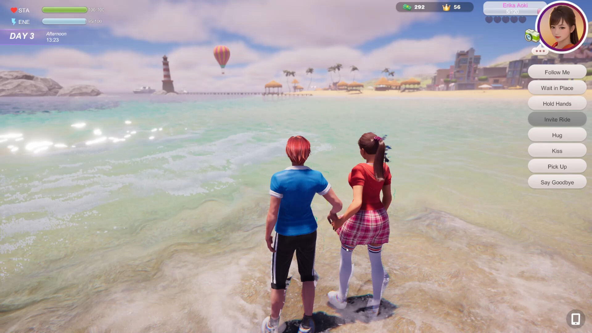 Summer Beach screenshot 13