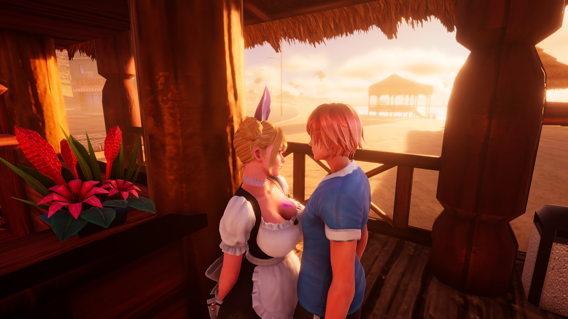Summer Beach screenshot 12