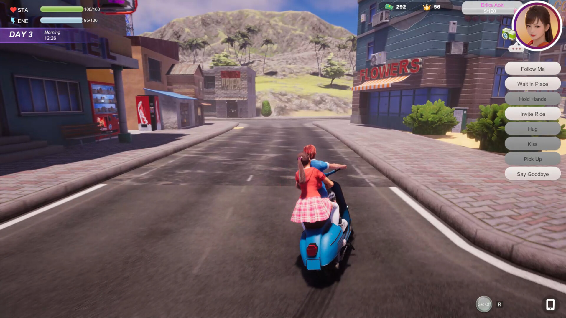 Summer Beach screenshot 15