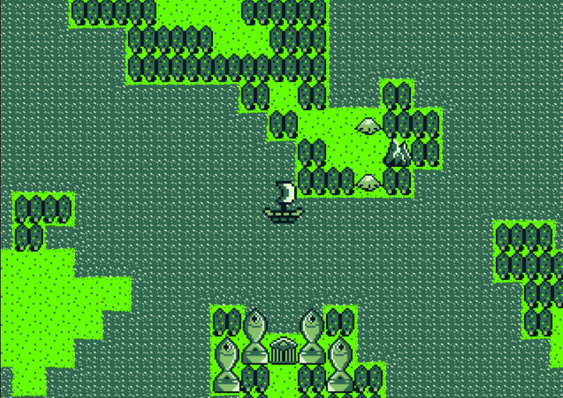 Glory's Fools screenshot 4