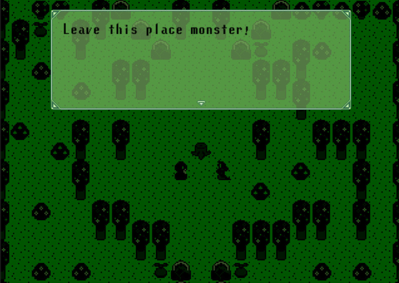 Glory's Fools screenshot 1