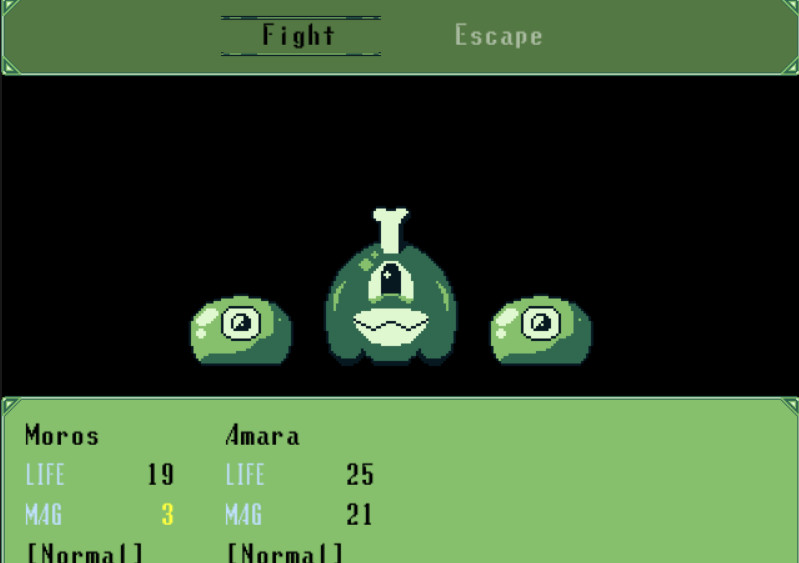 Glory's Fools screenshot 3