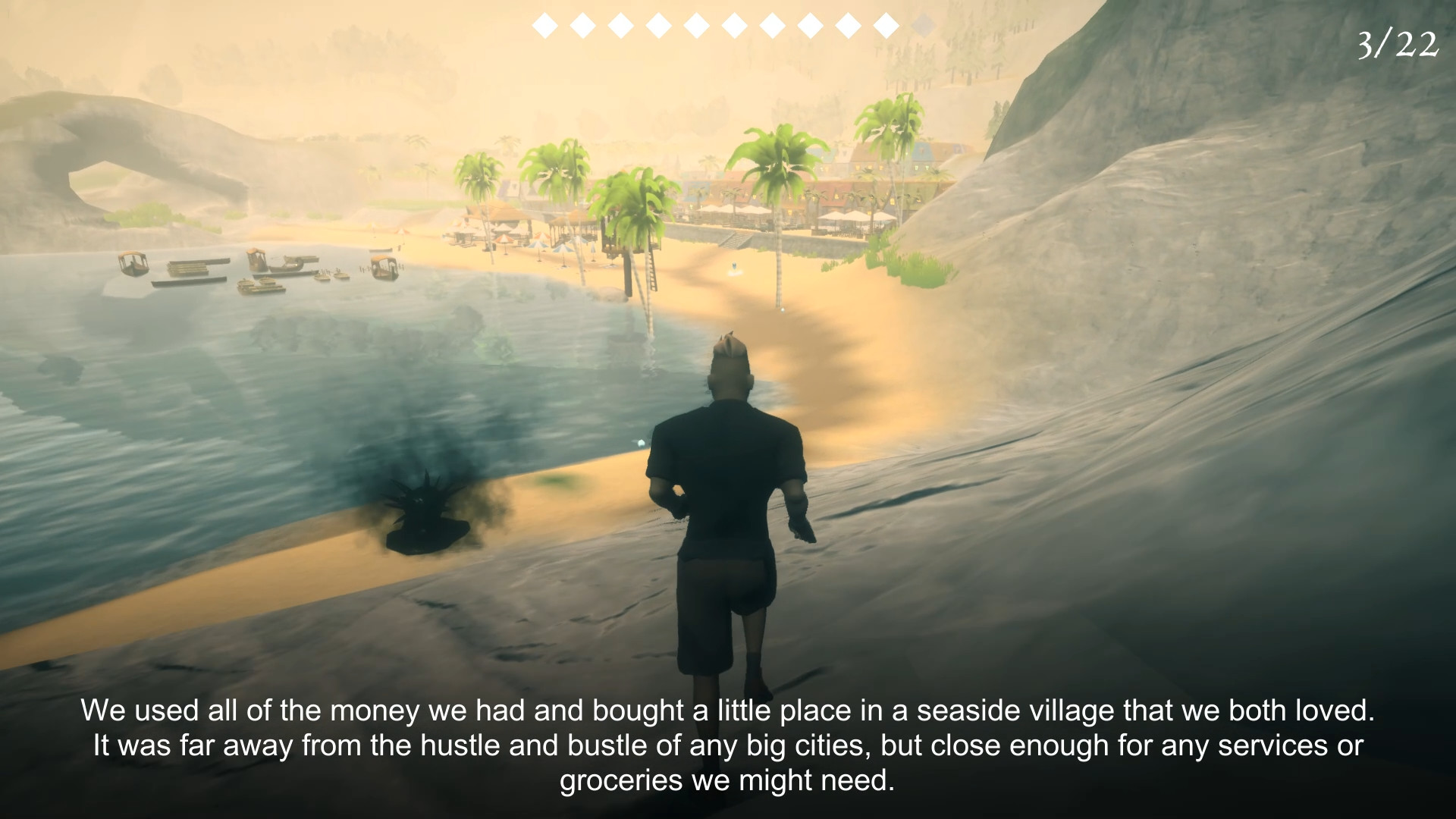 One Last Memory - Reimagined screenshot 4