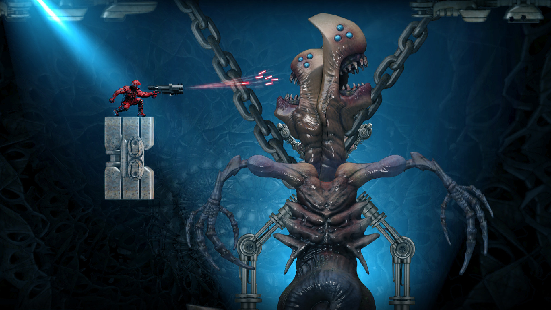 REMOTE LIFE 2: Fearless screenshot 2