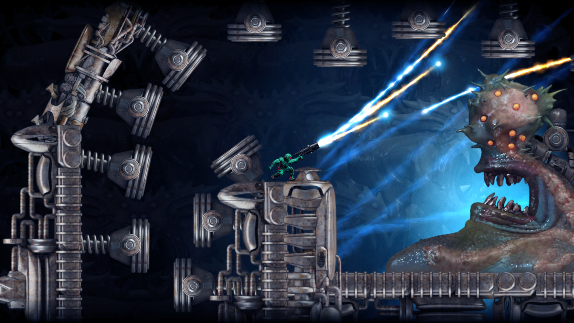 REMOTE LIFE 2: Fearless screenshot 16
