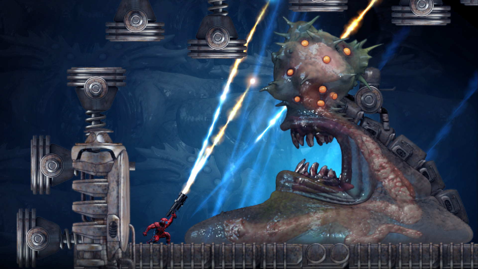 REMOTE LIFE 2: Fearless screenshot 1
