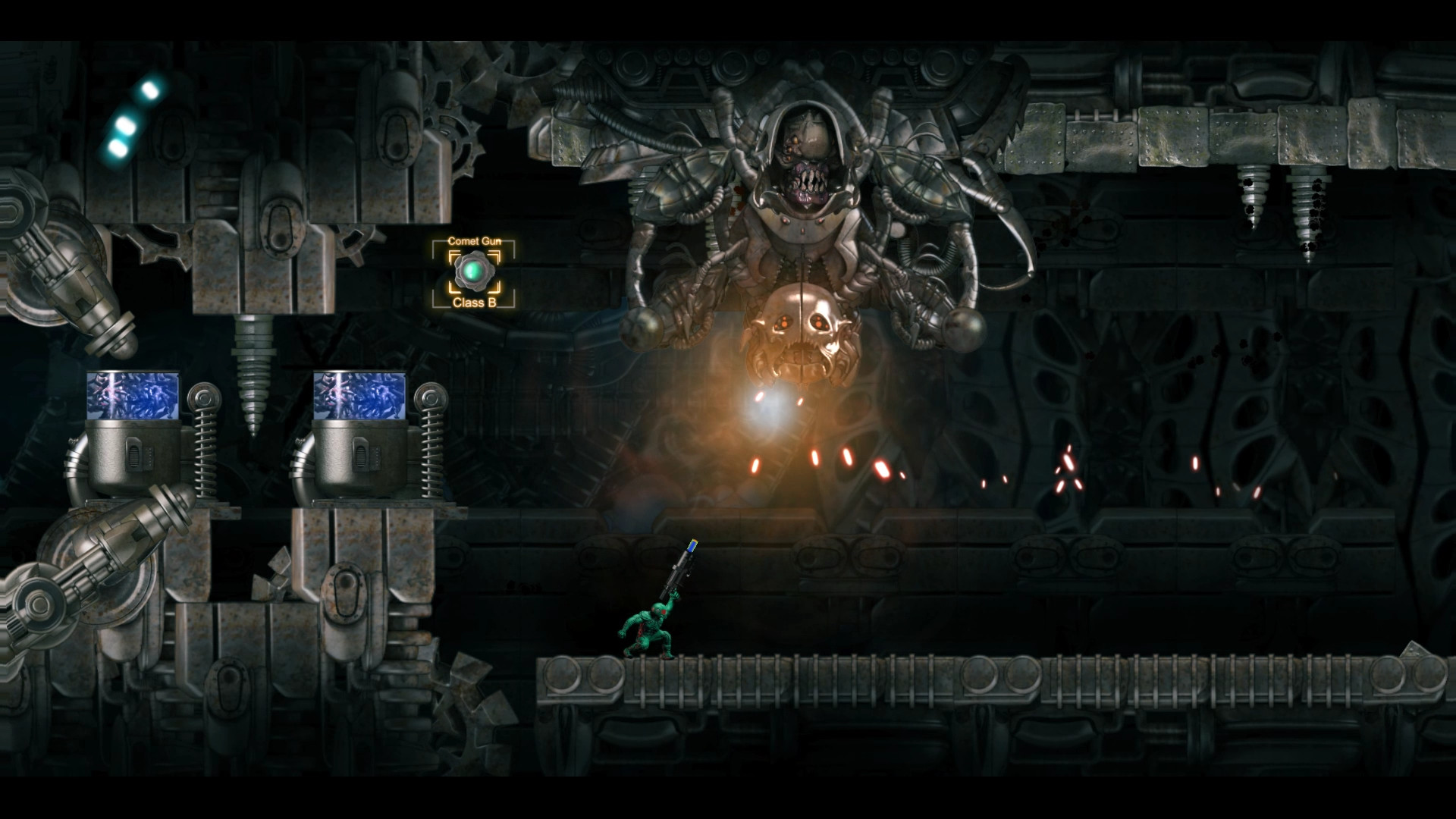 REMOTE LIFE 2: Fearless screenshot 9