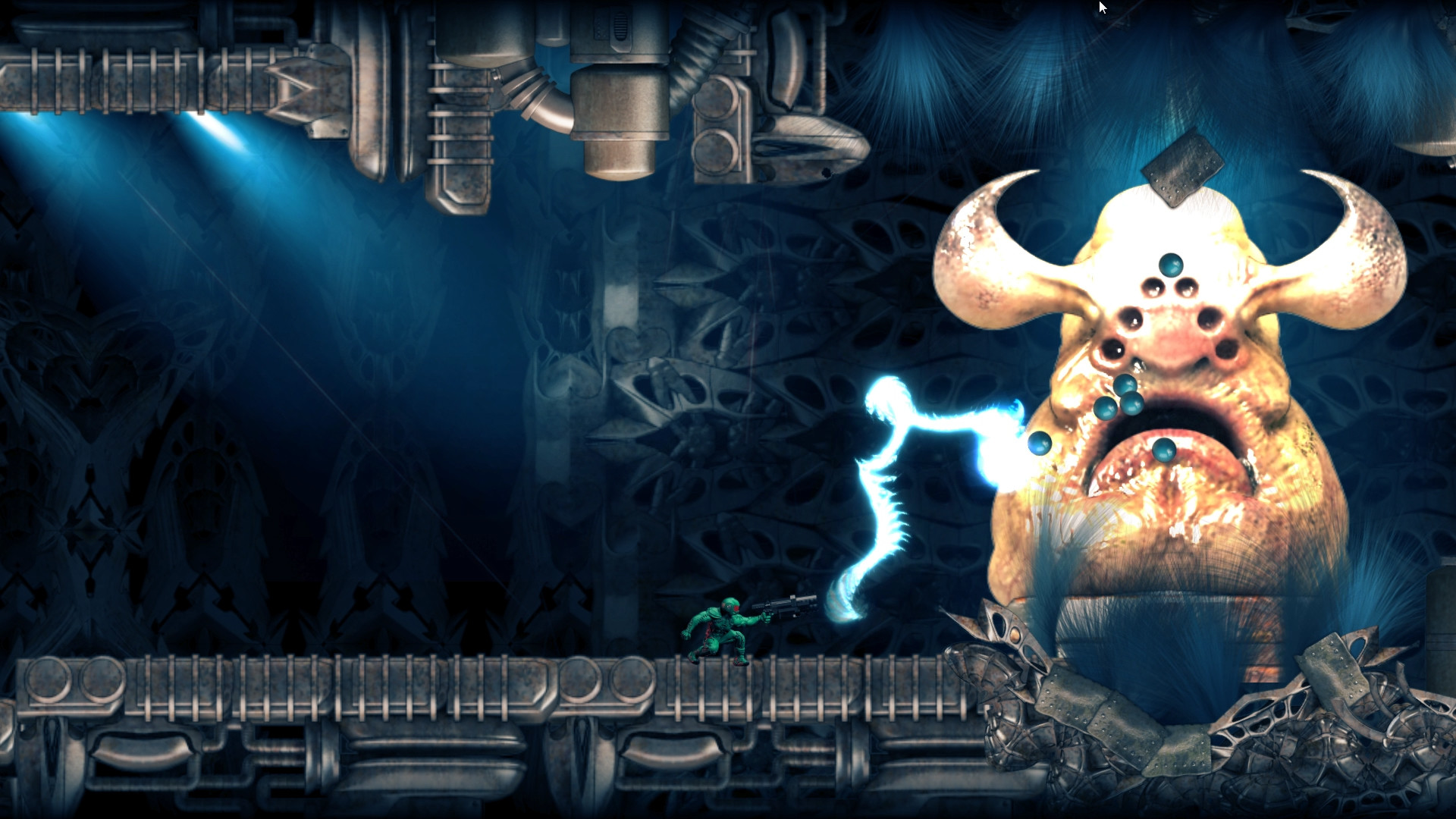 REMOTE LIFE 2: Fearless screenshot 7