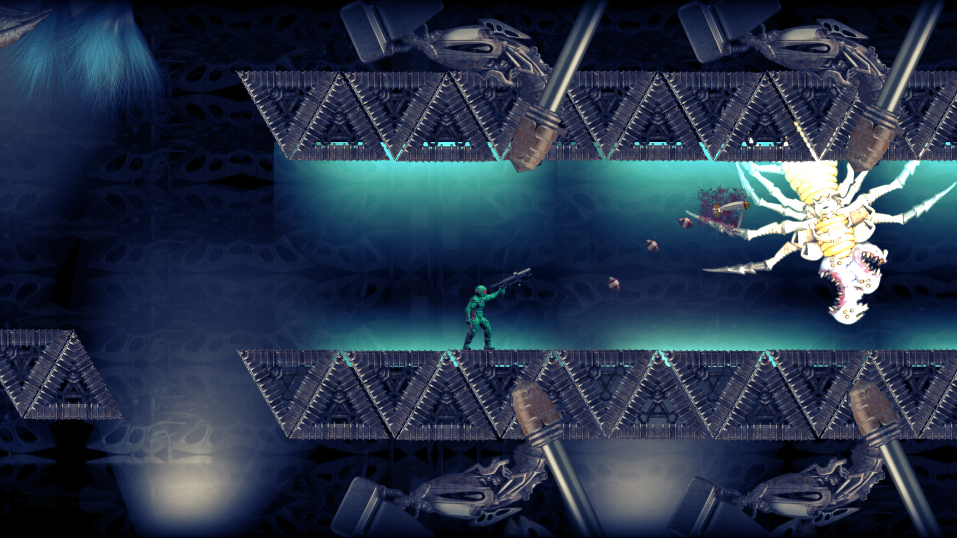 REMOTE LIFE 2: Fearless screenshot 15