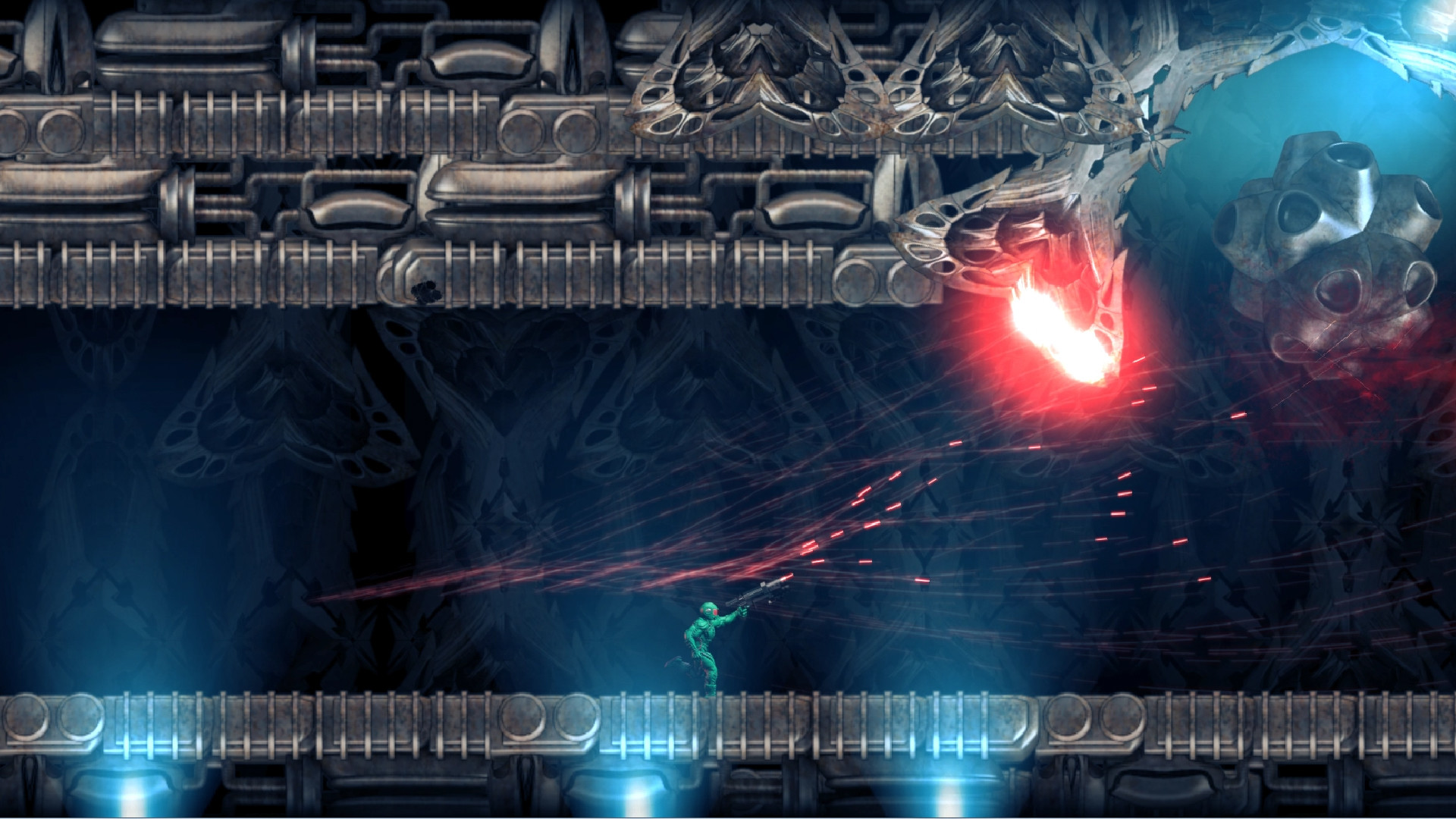 REMOTE LIFE 2: Fearless screenshot 13