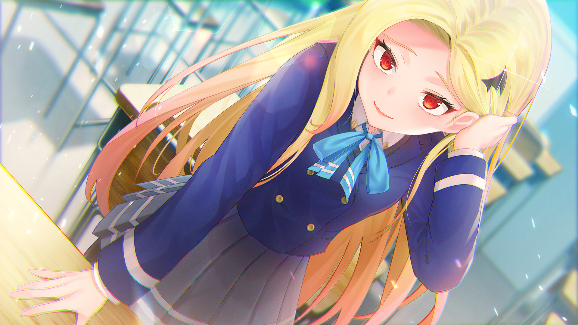 별에게 소원을 (When you wish upon a star) screenshot 1