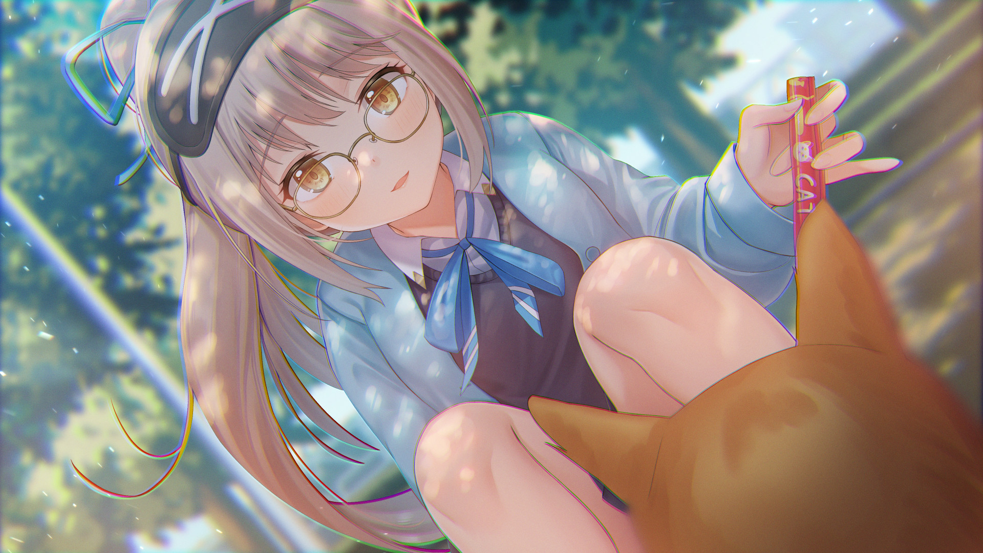 별에게 소원을 (When you wish upon a star) screenshot 4