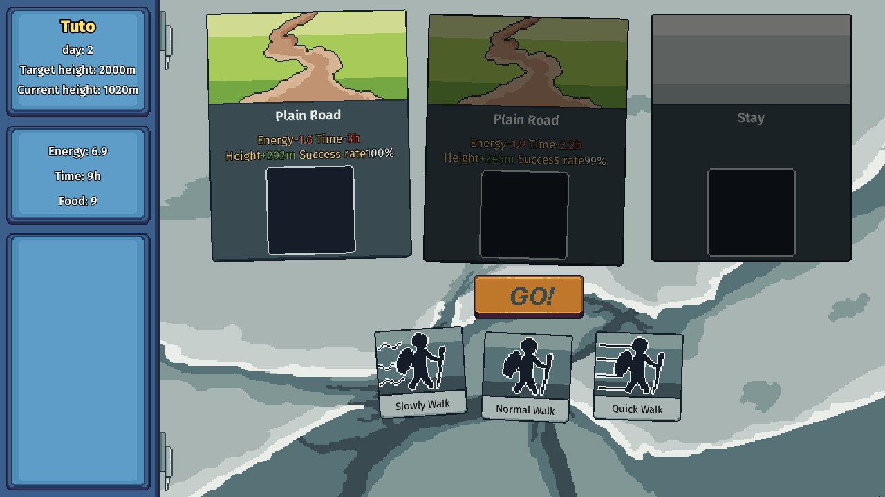 Target:Summit(目标:登顶 ) screenshot 2