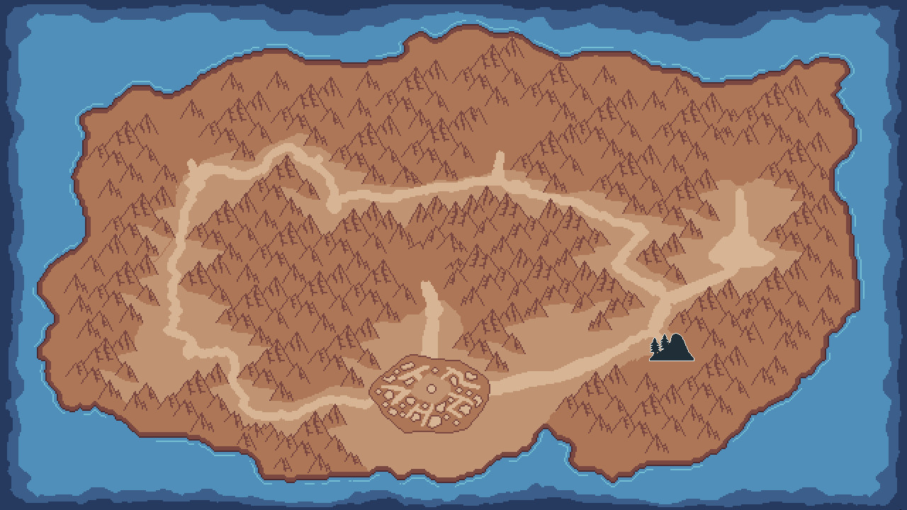 Target:Summit(目标：登顶 ) screenshot 8