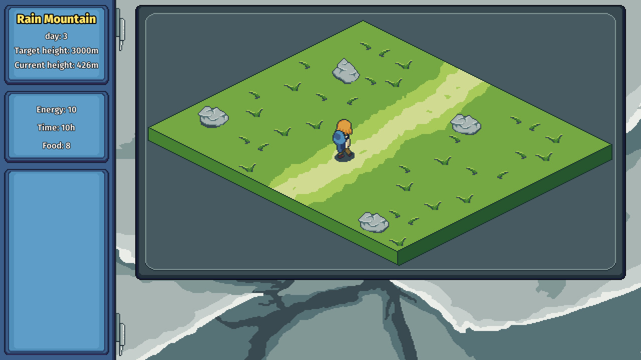 Target:Summit(目标：登顶 ) screenshot 4