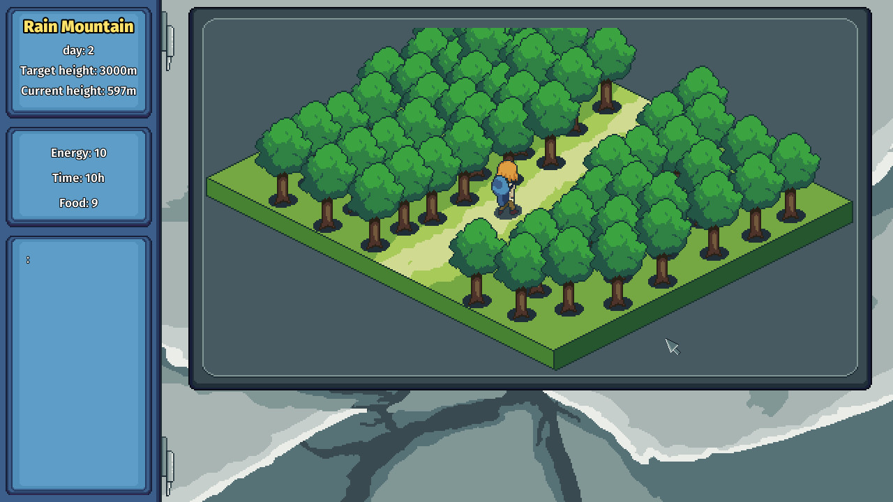 Target:Summit(目标：登顶 ) screenshot 5