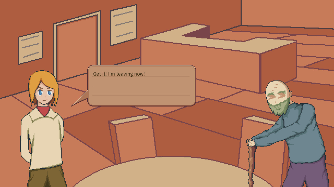 Target:Summit(目标:登顶 ) screenshot 7