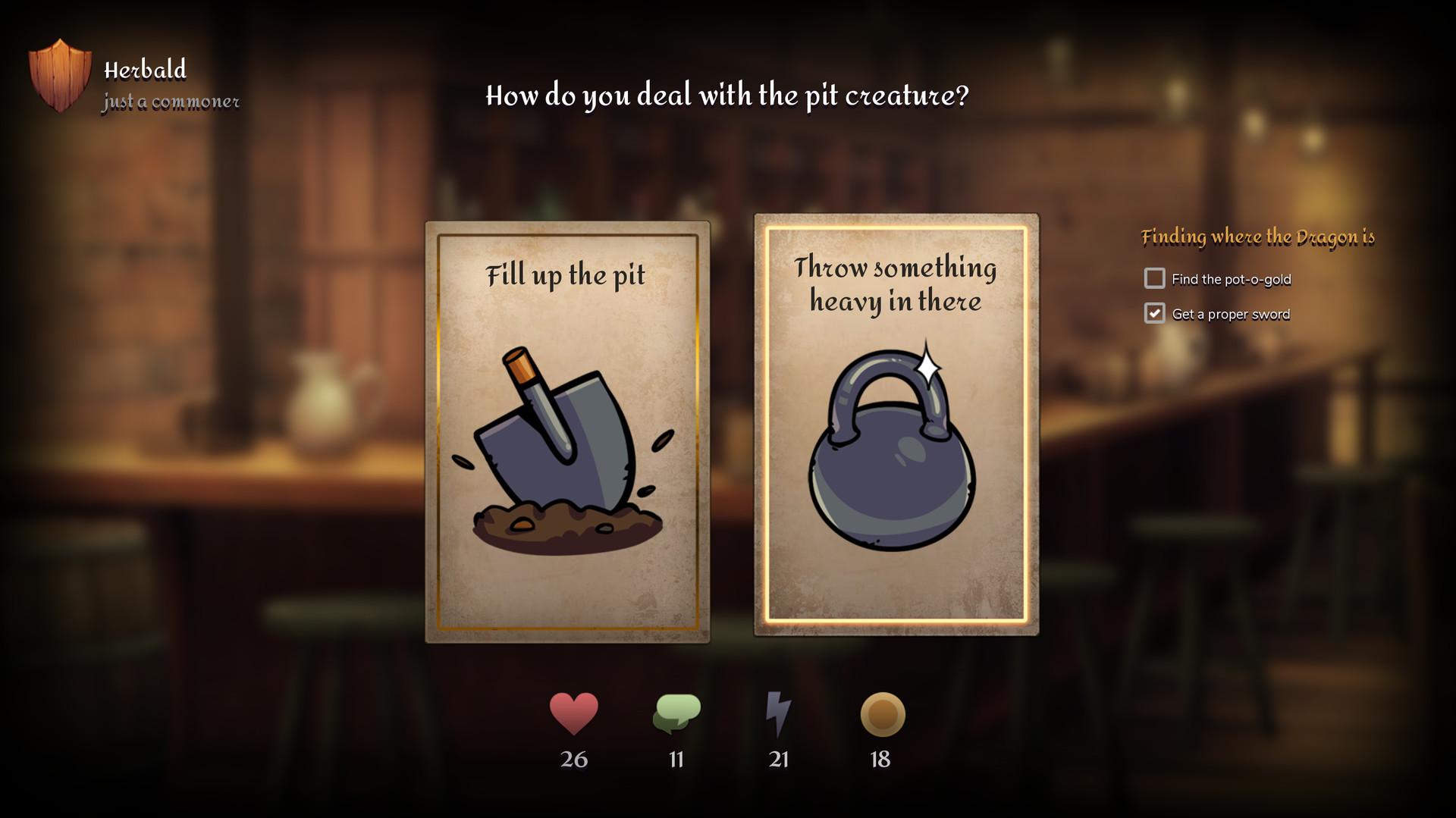 Sugoi Adventure! DragonSlayer screenshot 4