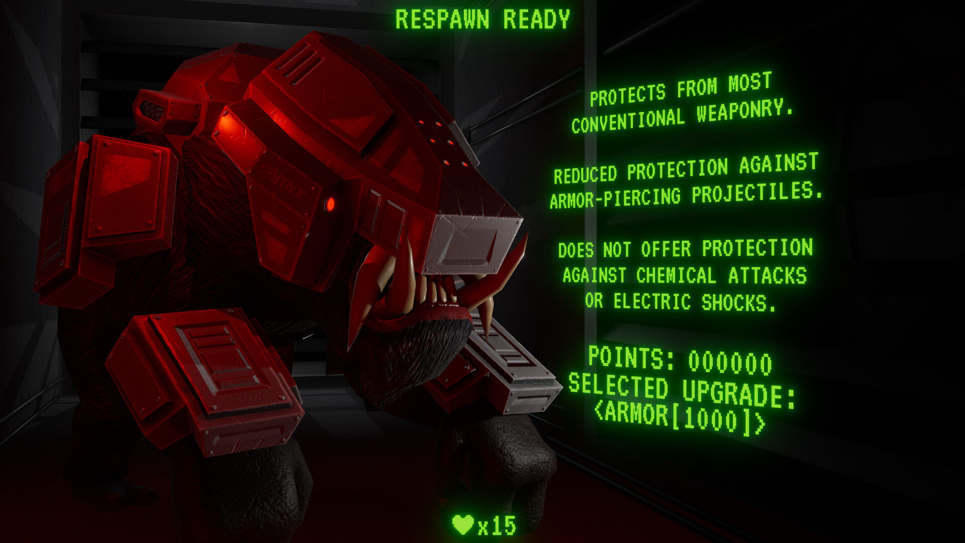 Escape From Mandrillia: Local Asymmetric VR+PC screenshot 9