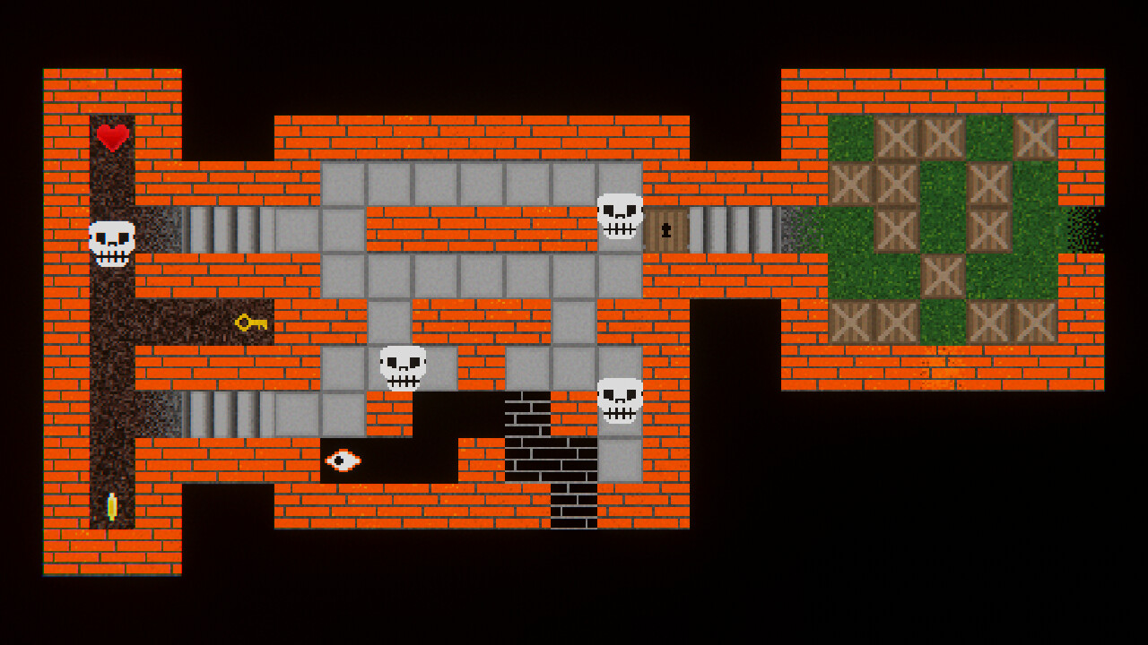 Wormstep screenshot 1