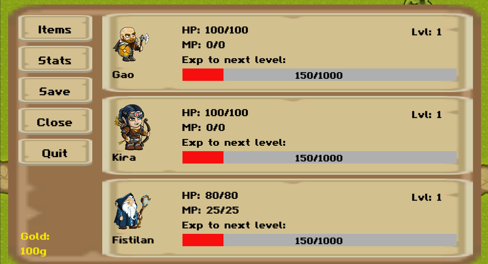 Age of Discovery screenshot 1