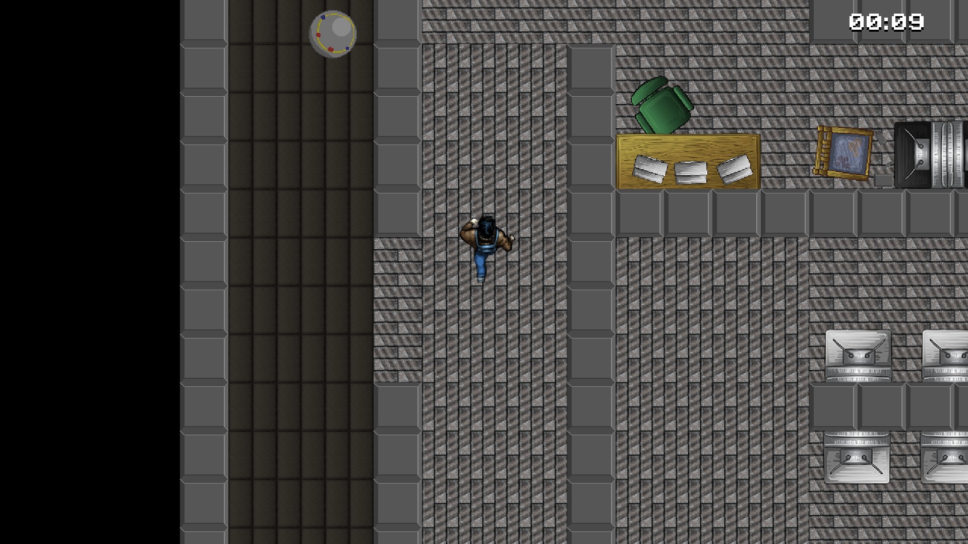 Jim's Adventure screenshot 4