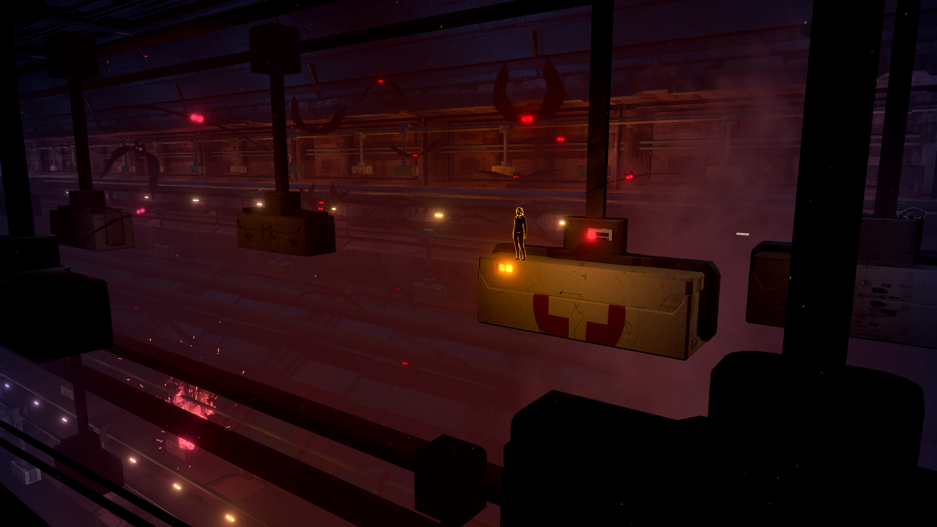 Subsequence screenshot 6
