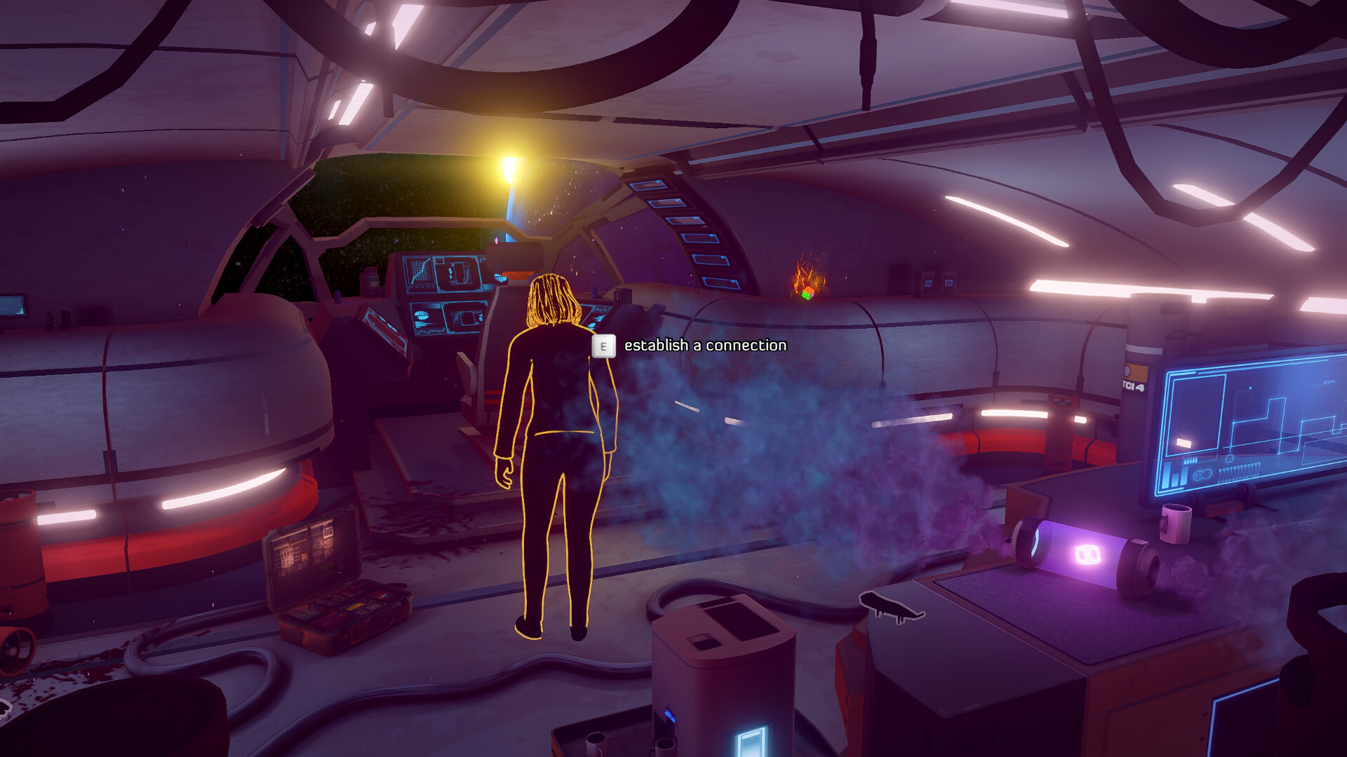 Subsequence screenshot 3