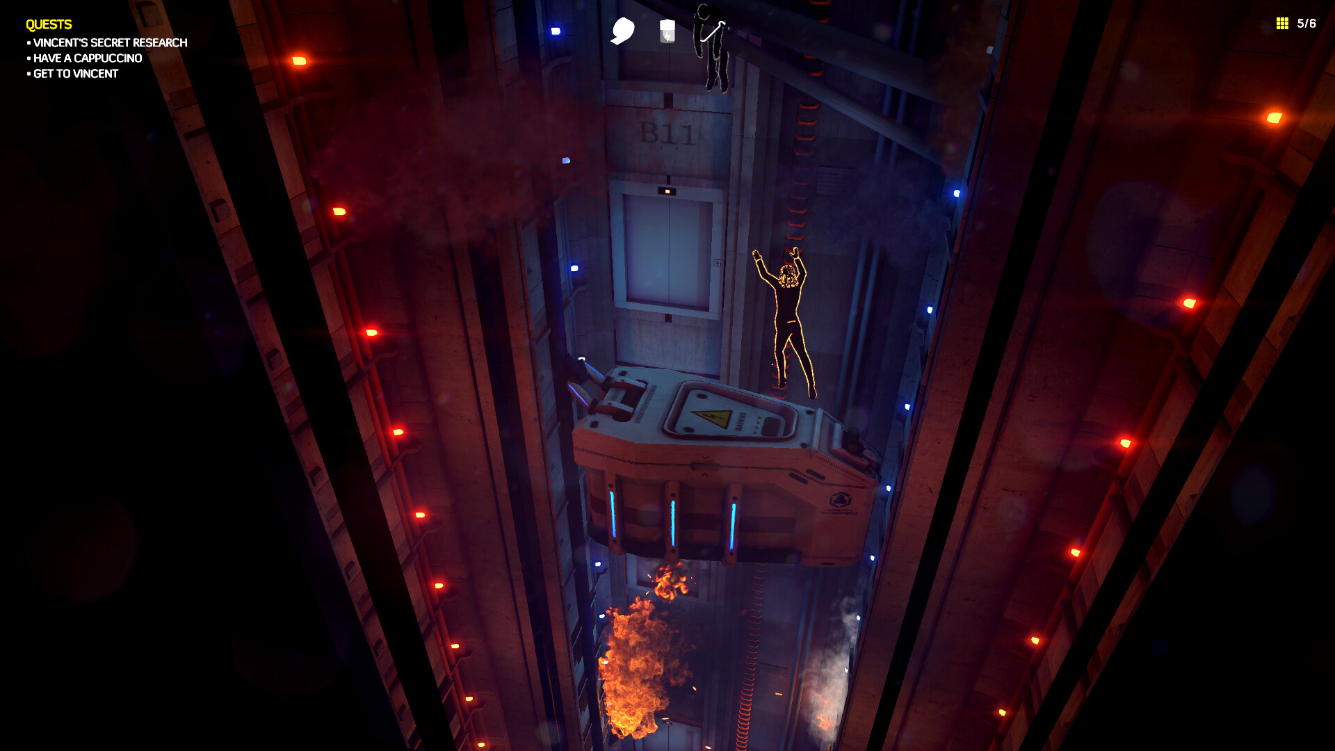Subsequence screenshot 7