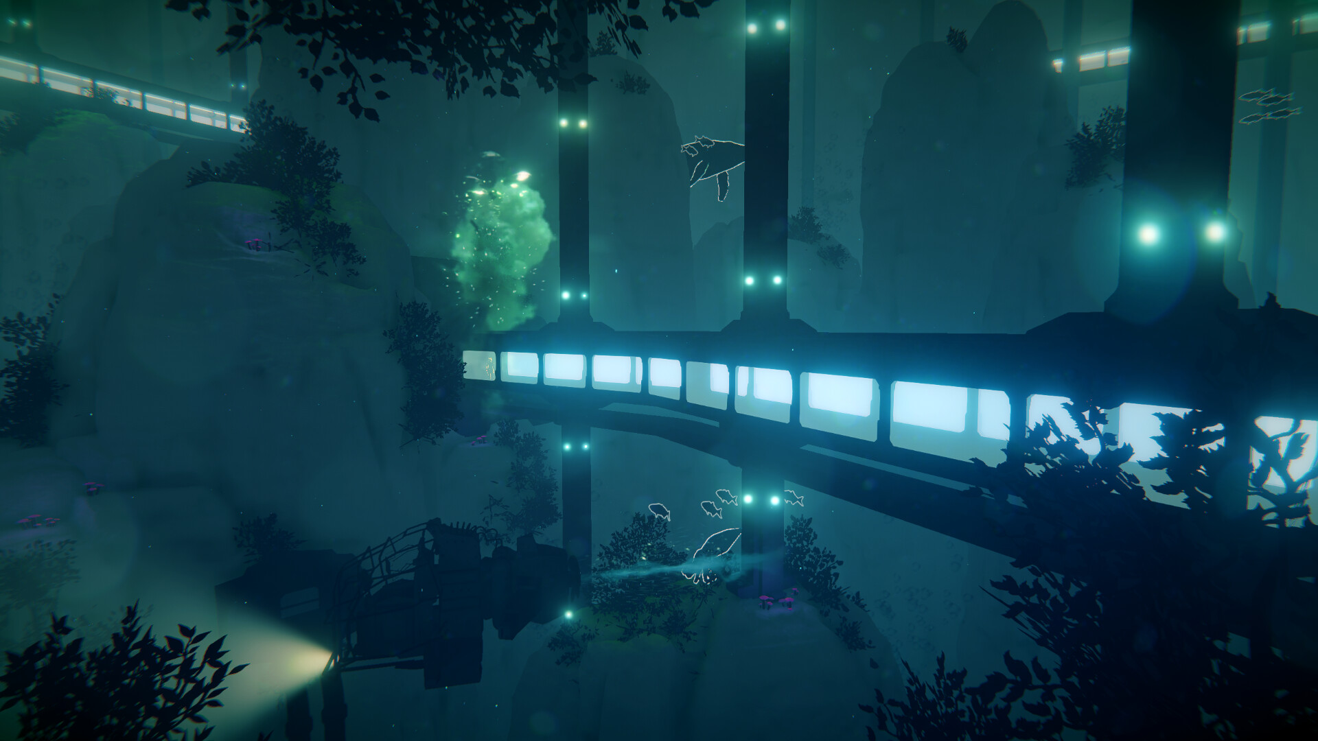 Subsequence screenshot 4