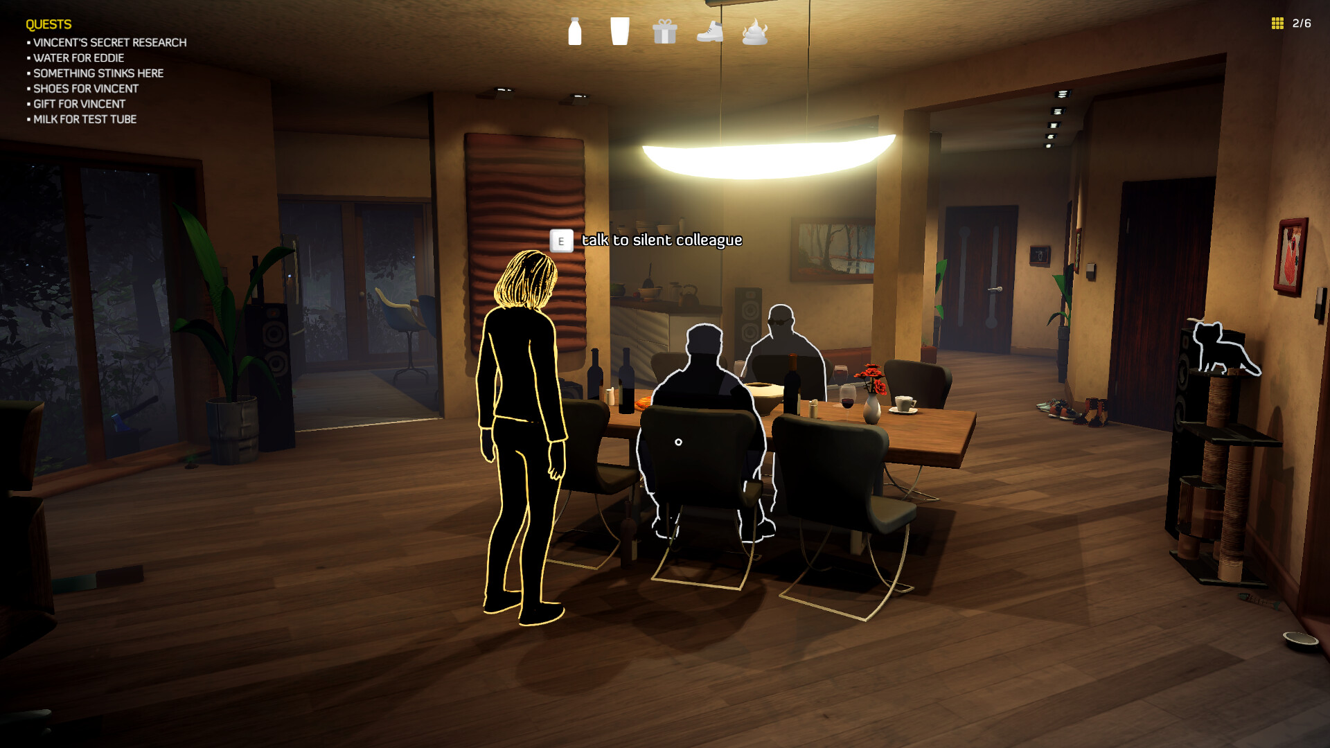 Subsequence screenshot 5