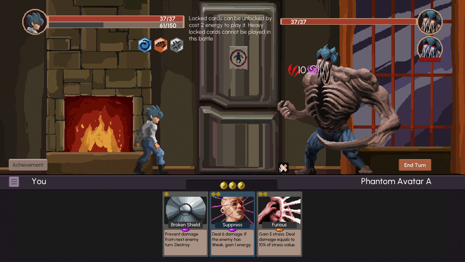 Monster Stalker: Prologue screenshot 6
