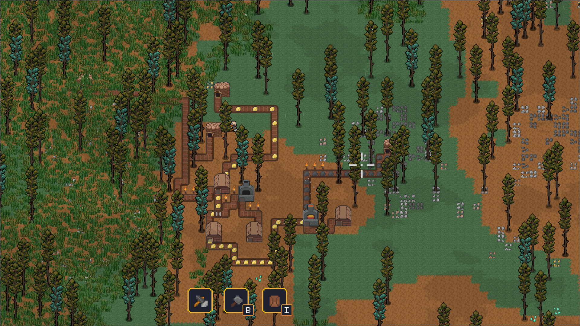 Left Stranded screenshot 4