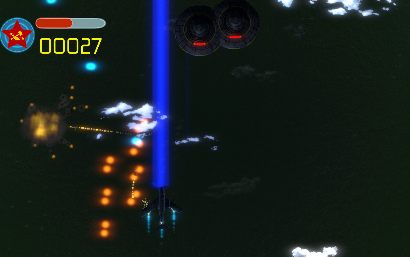 Oh, brave new “red” world! screenshot 4