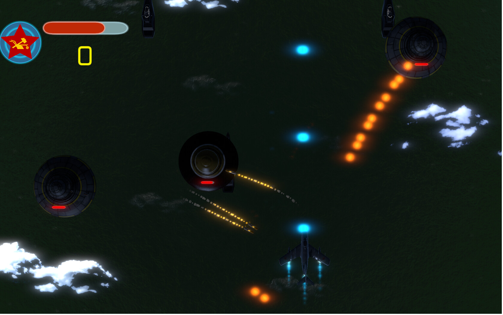 Oh, brave new “red” world! screenshot 3