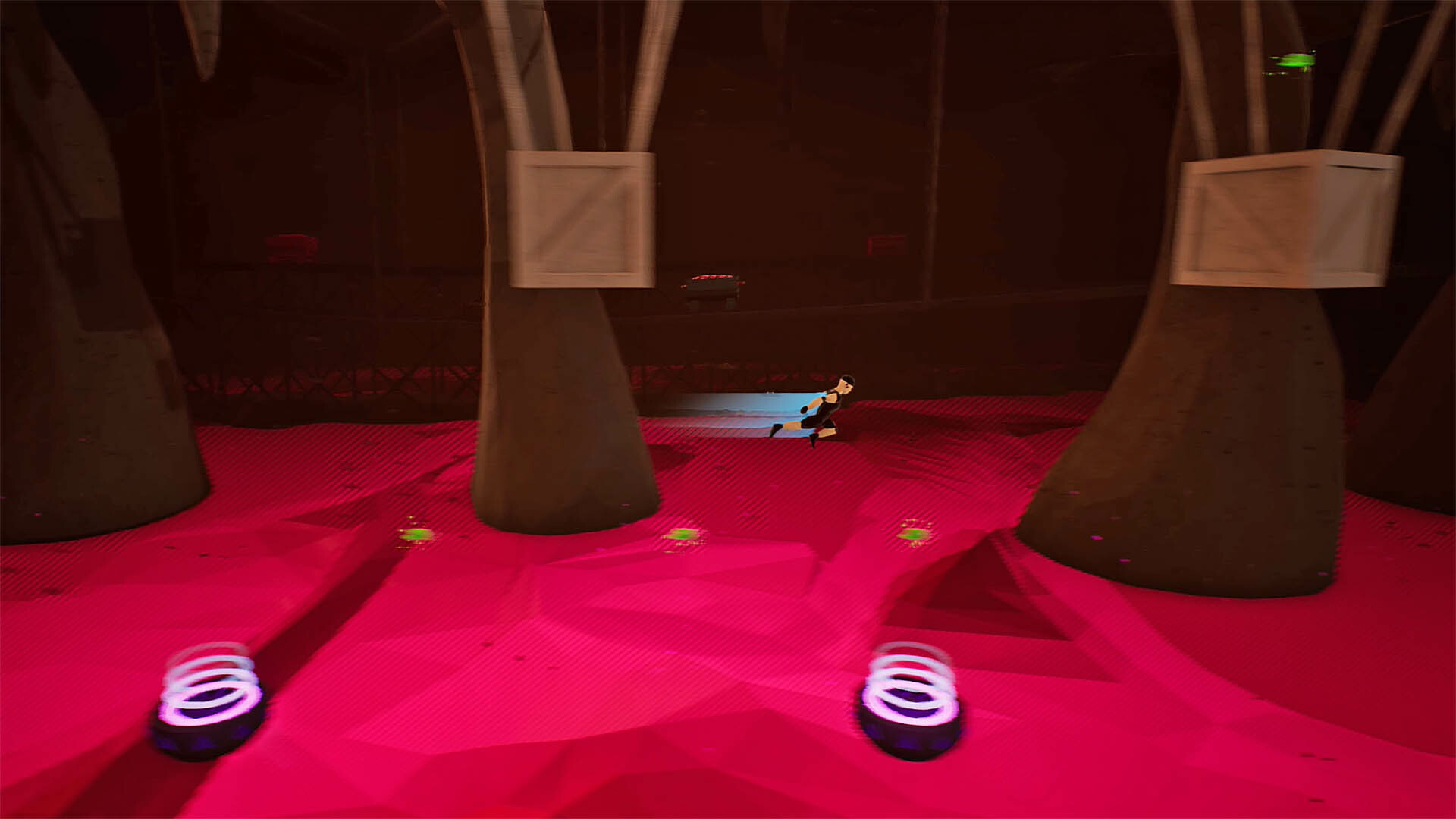 Crash Test Oliver screenshot 4