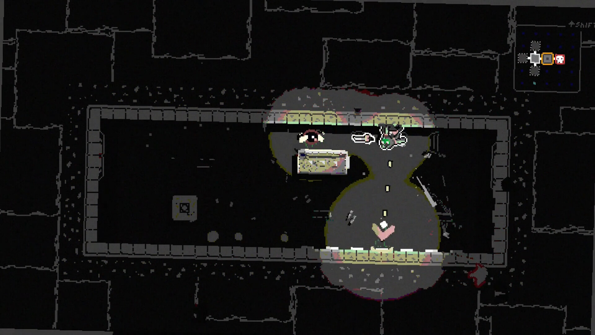 FROGUE screenshot 10