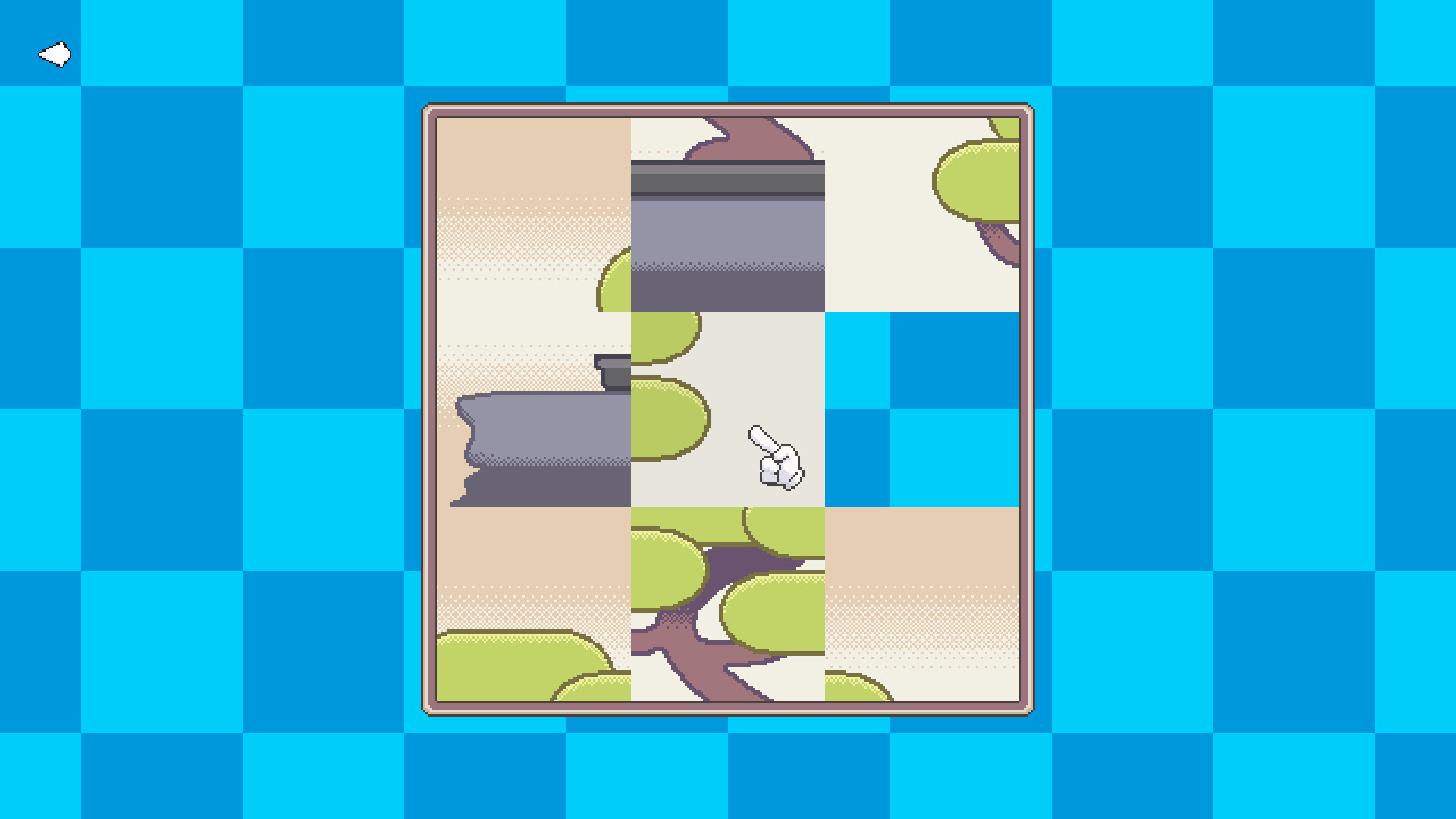 TILE PERFECT screenshot 1