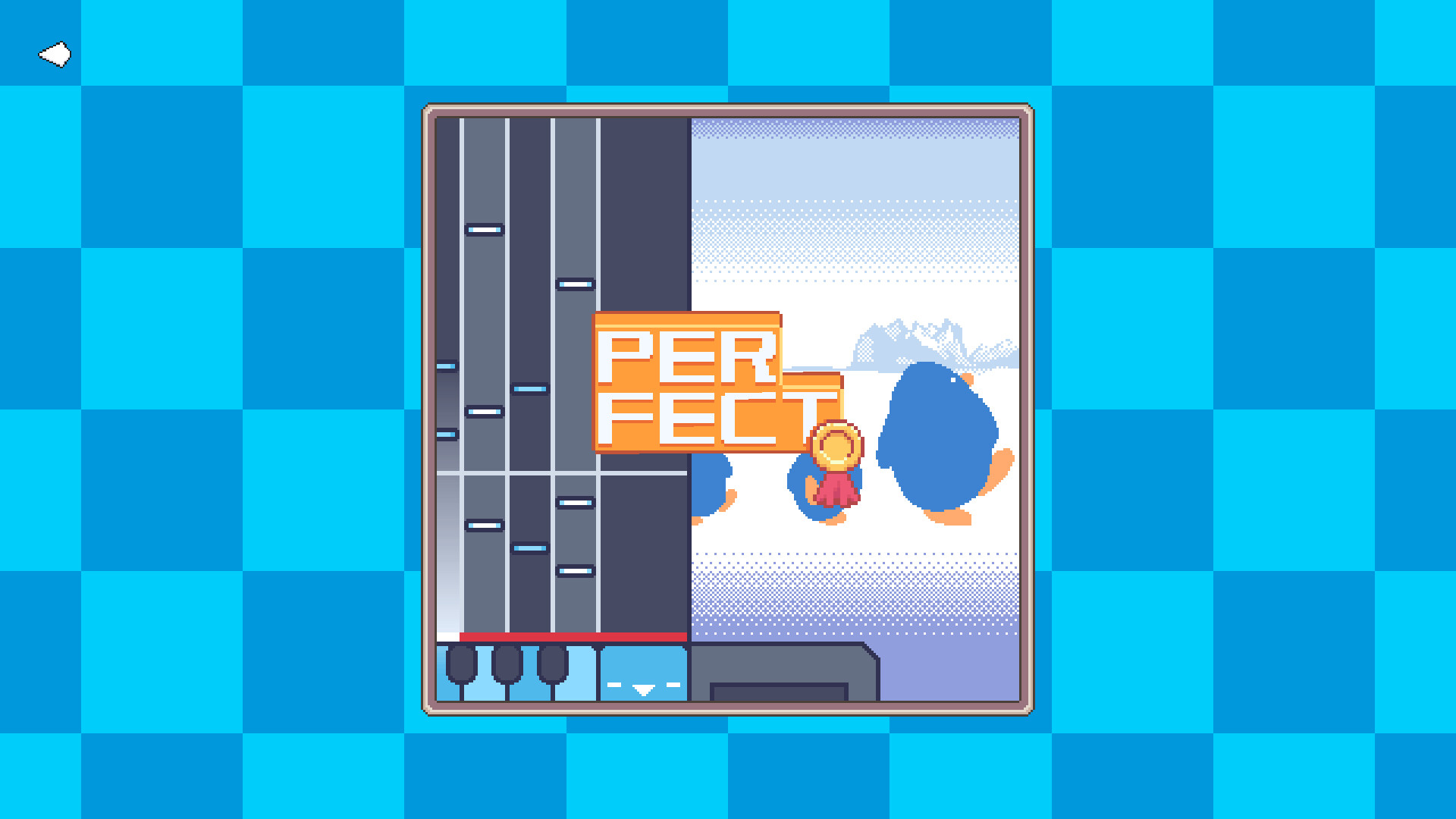 TILE PERFECT screenshot 6
