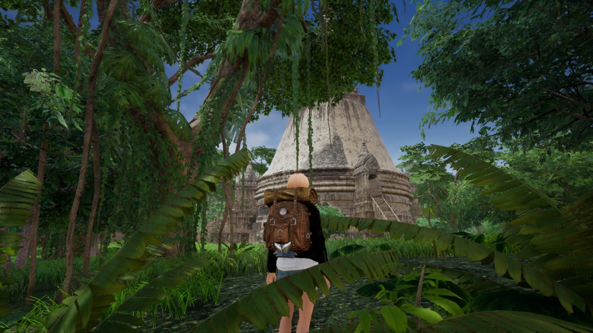 HRD 3 Pegasus Island screenshot 21
