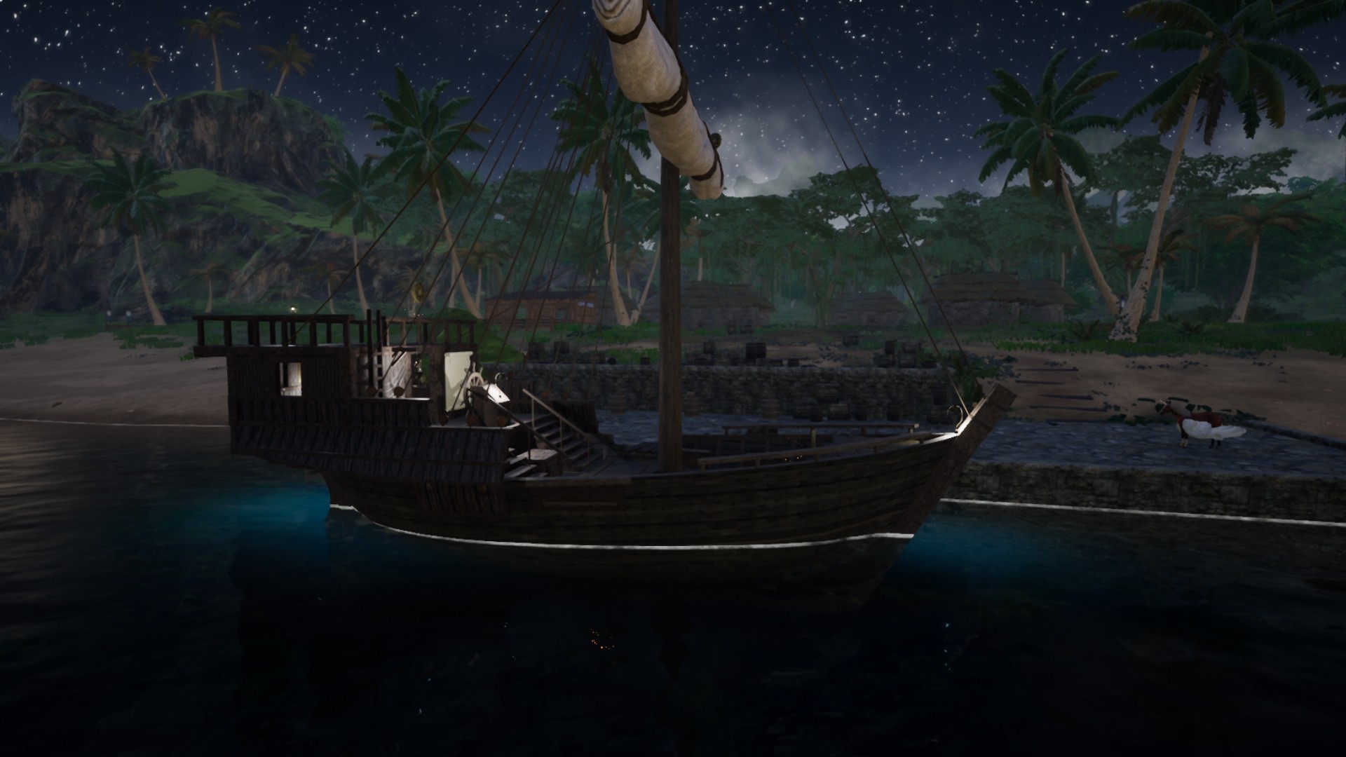 HRD 3 Pegasus Island screenshot 18
