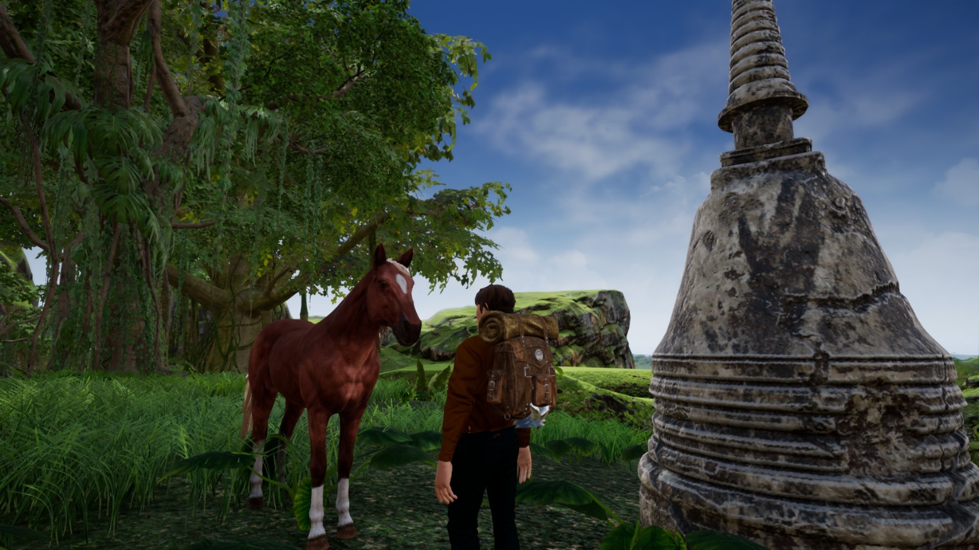 HRD 3 Pegasus Island screenshot 24