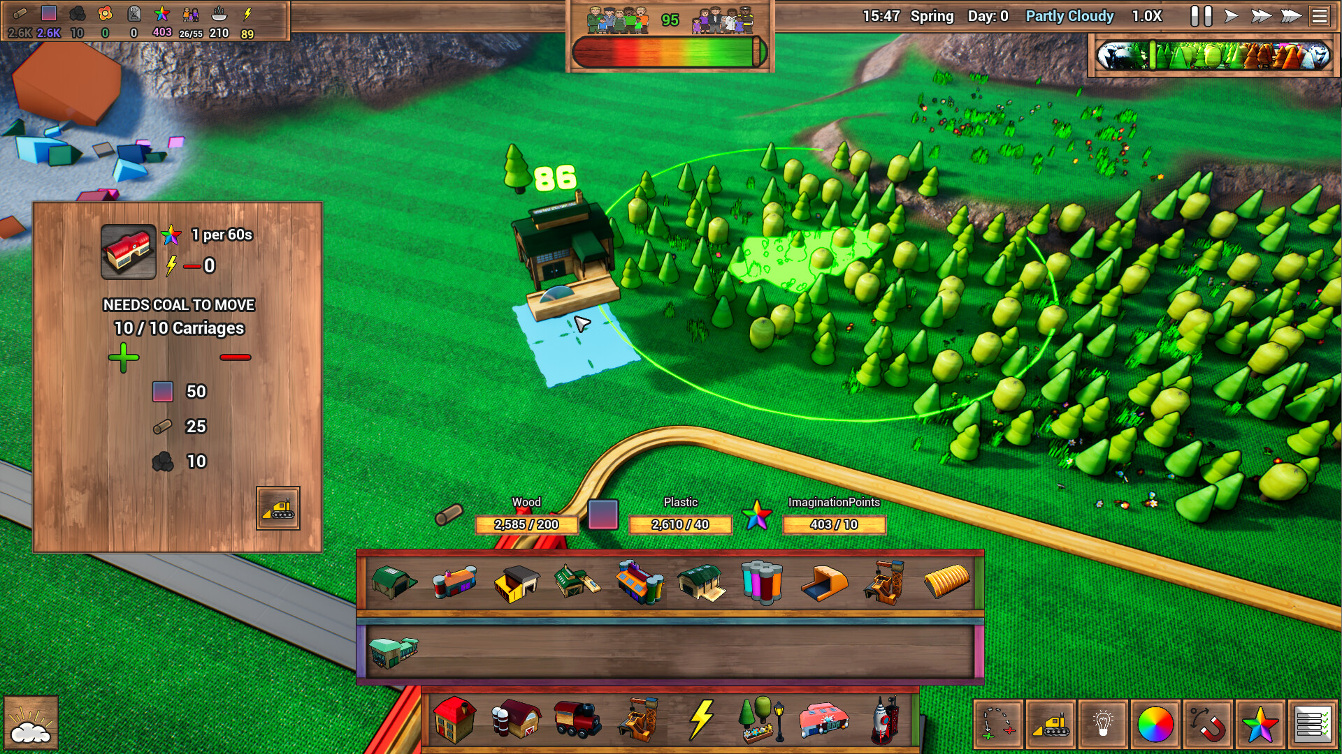 Blockville screenshot 10