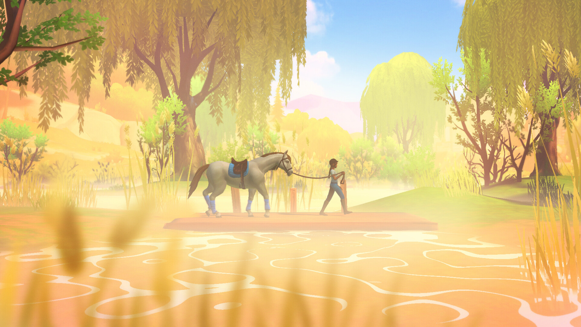 Horse Club™ Adventures 2: Hazelwood Stories screenshot 10